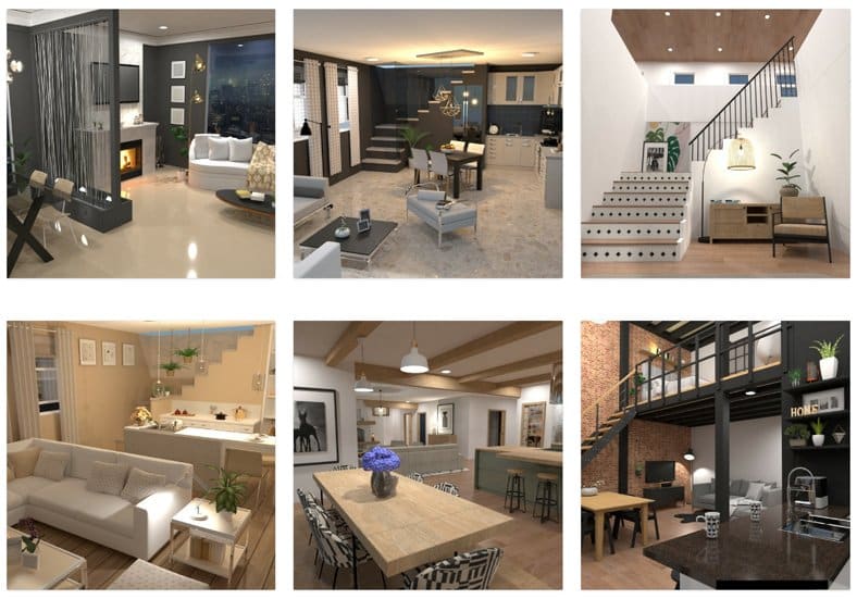 Best home design software inspiration