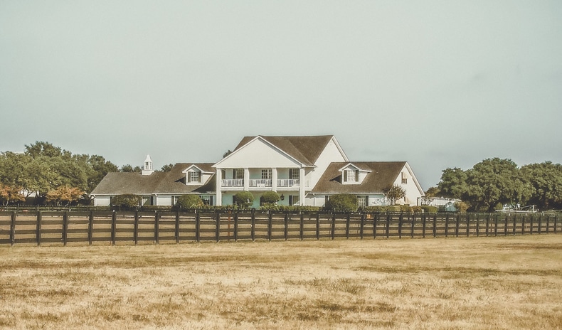 Ranch House