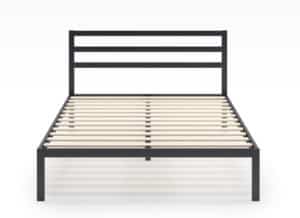 10 Amazing Minimalist Bed Frame Ideas in 2022 (Buying Guide)