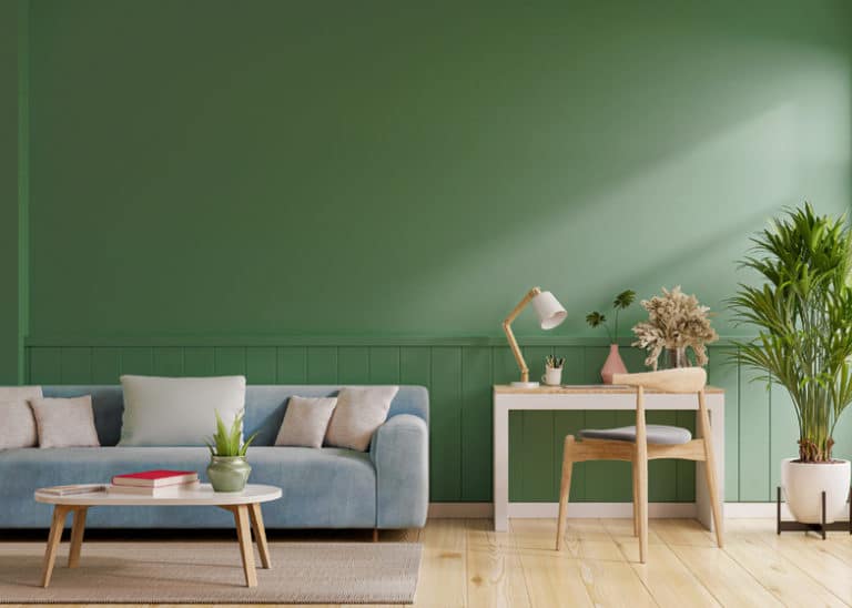 Forest Green Complementary Colors (12 Ideas with Pictures) - Quiet ...