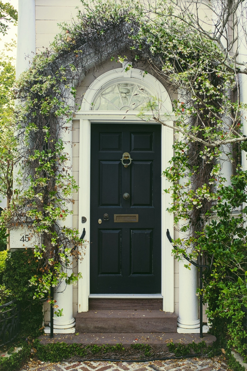 modern best front door colors for tan house