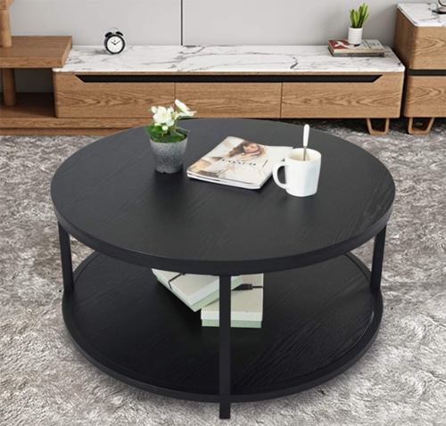 NSdirect 36 minimalist coffee table