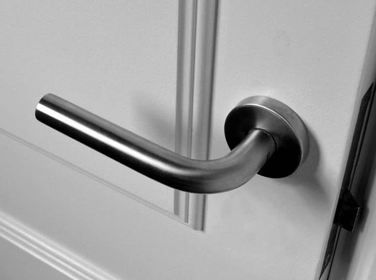 6 Different Types Of Door Handles A Simplified Guide Quiet Minimal