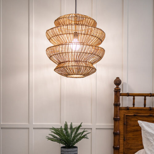 Boho Bedroom Light Ideas (14 Amazing Decorating Tips)