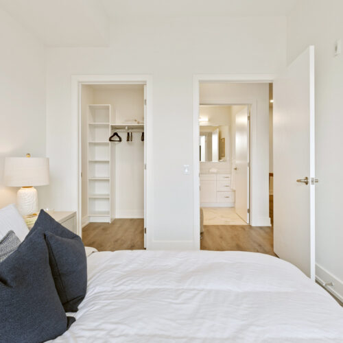 Closet Door Ideas For Bedrooms
