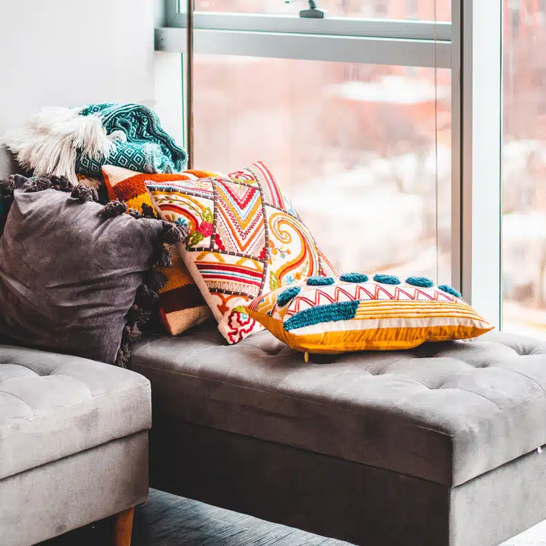 inexpensive ways to revamp your home