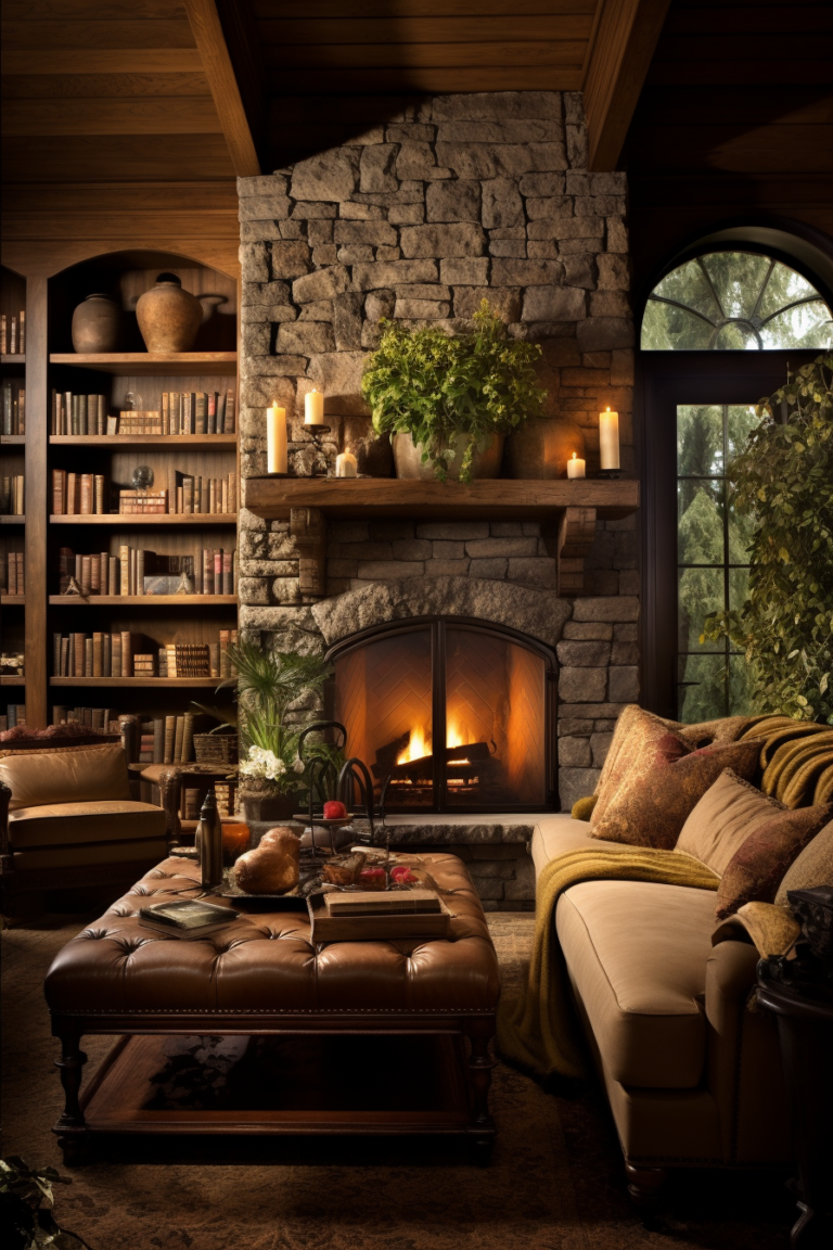 Boho Dreamscapes: House Styles to Fall For! - Quiet Minimal