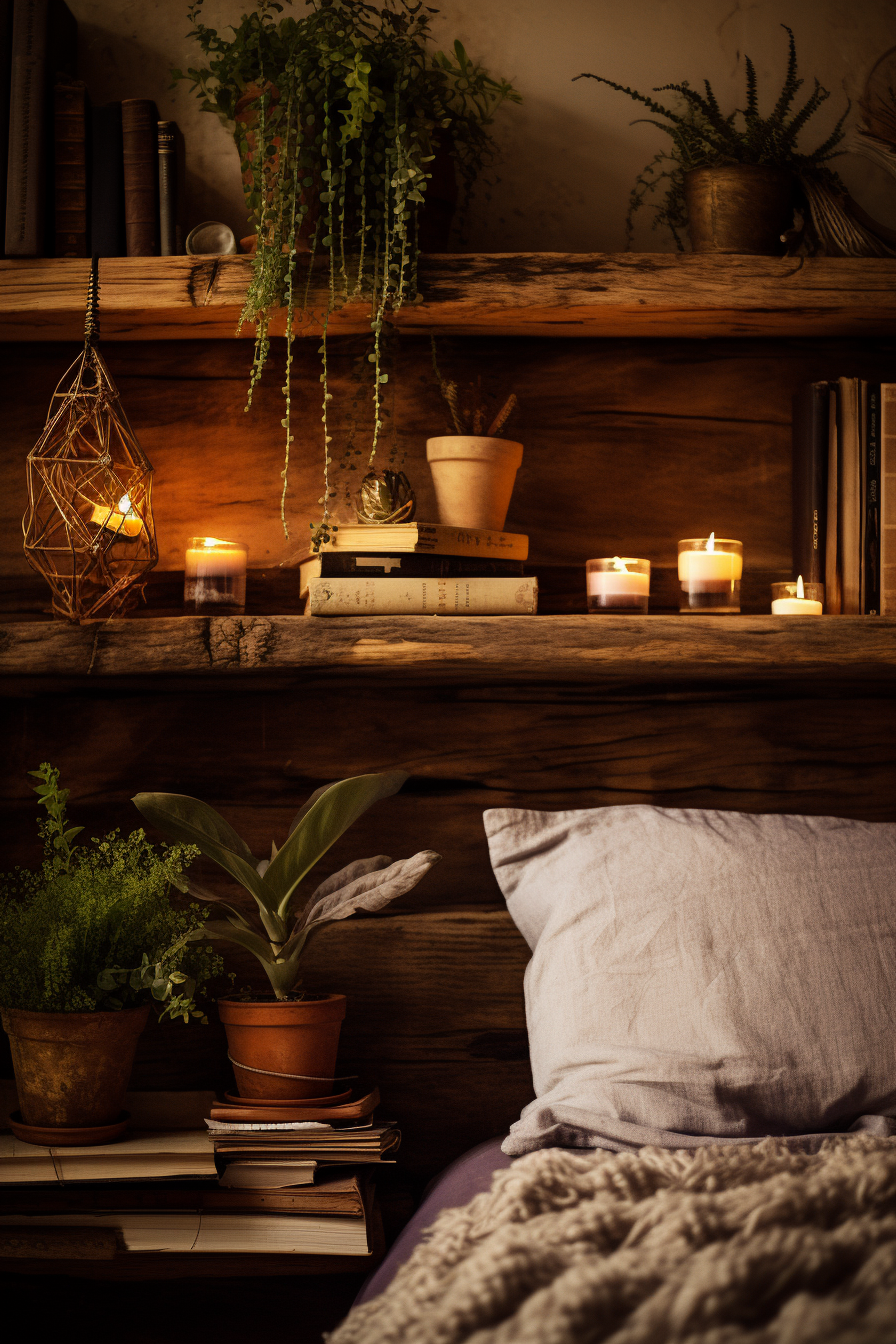 20 Aesthetic Room Decor and Inspo Ideas for Personal Haven - Quiet Minimal