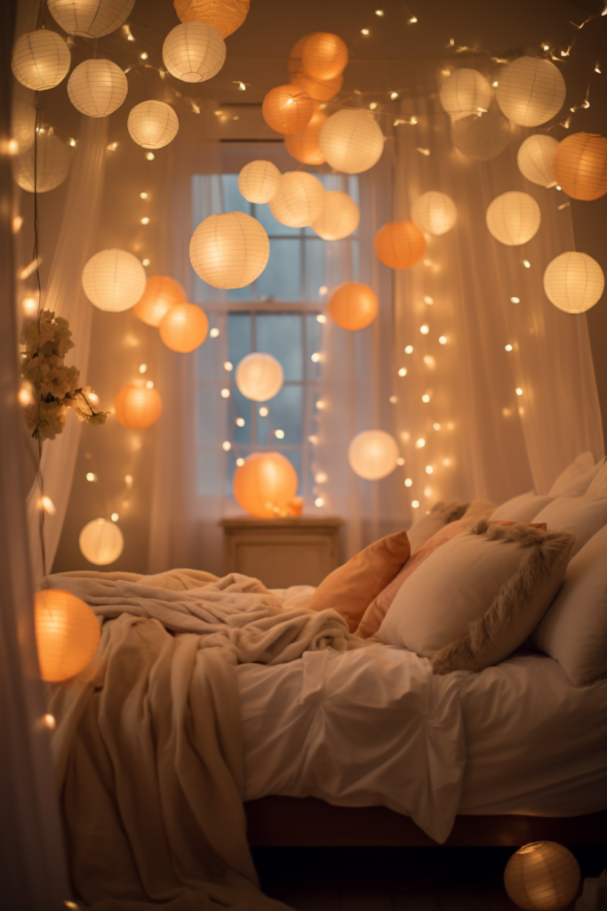 20 Aesthetic Room Decor and Inspo Ideas for Personal Haven - Quiet Minimal