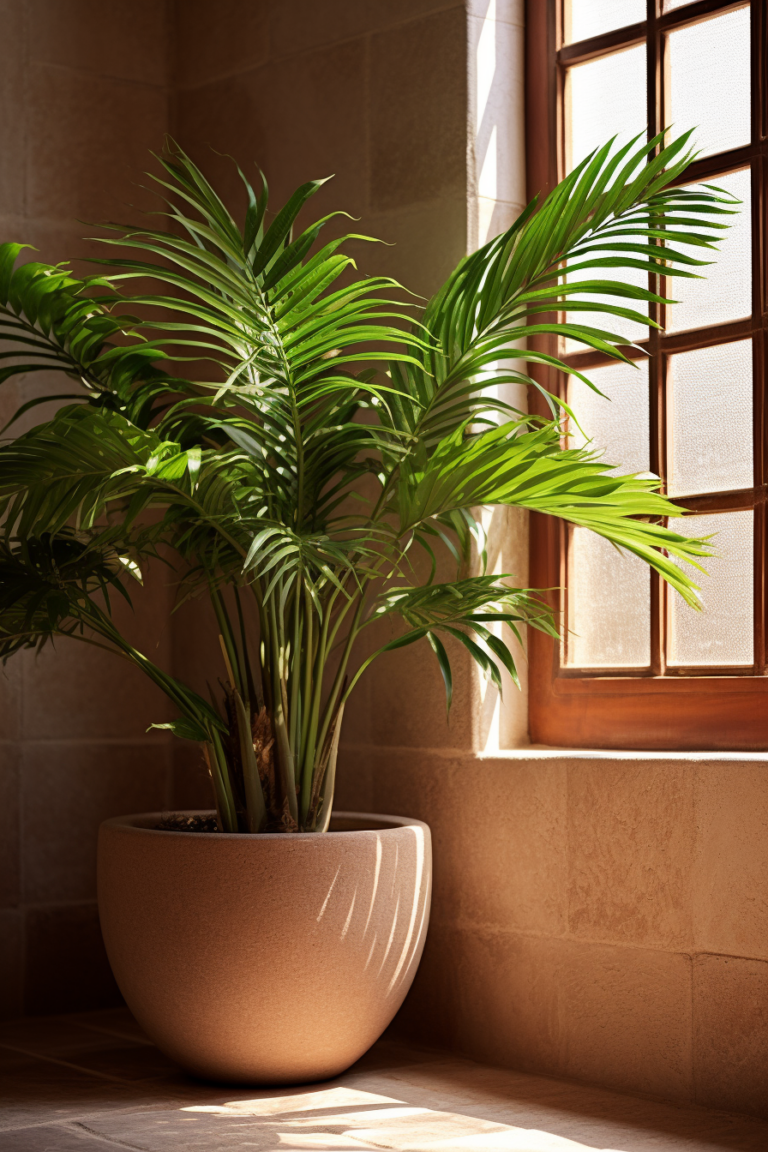 Humidity-Loving Plants: Transform Your Bathroom with Tropical Vibes ...