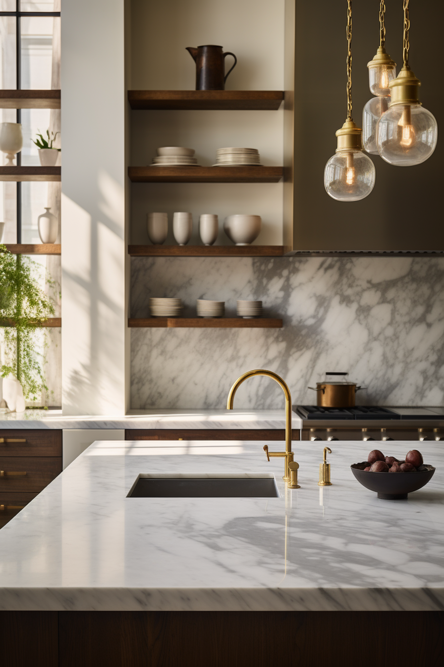 What Color Cabinets Go with Black Stainless Steel Appliances? 10 ...