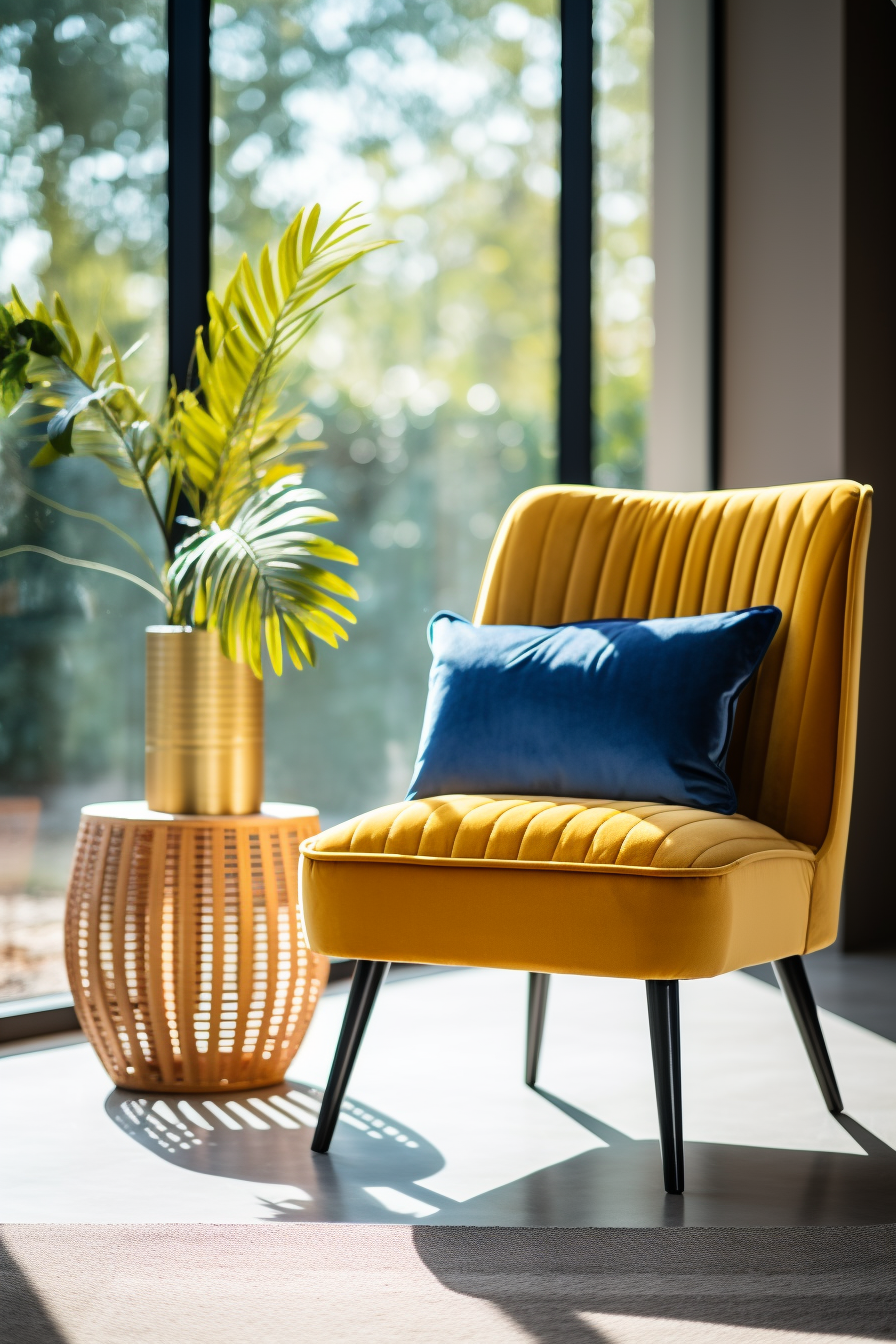 Cozy Chairs for Reading Bliss: Your Complete Guide of 2024 - Quiet Minimal