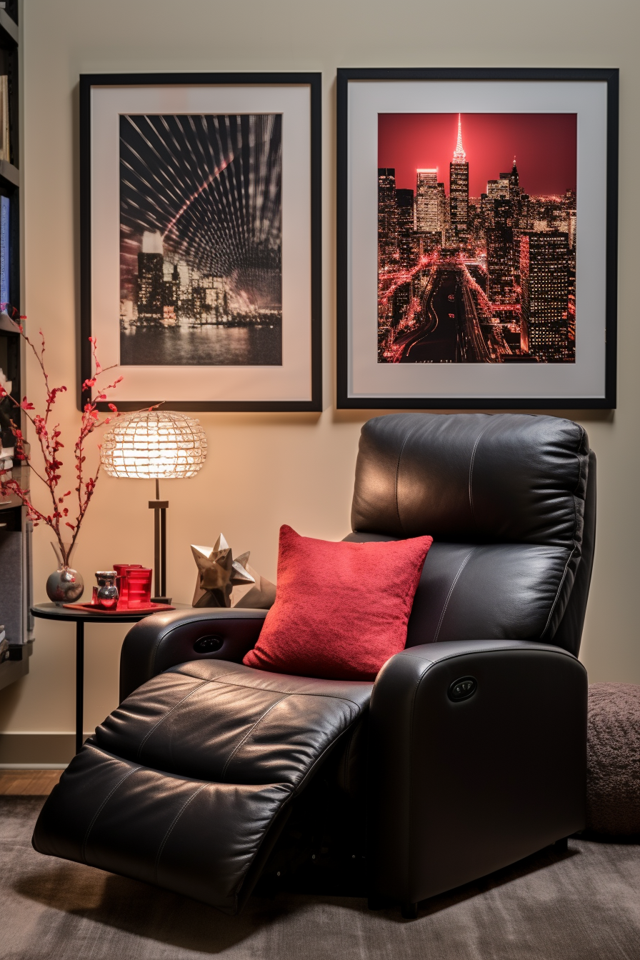 Cozy Chairs for Reading Bliss: Your Complete Guide of 2024 - Quiet Minimal