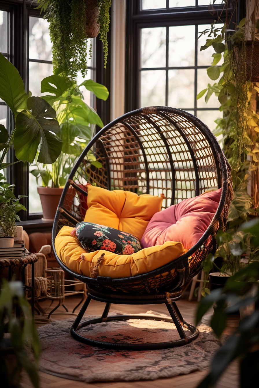 Cozy Chairs for Reading Bliss: Your Complete Guide of 2024 - Quiet Minimal