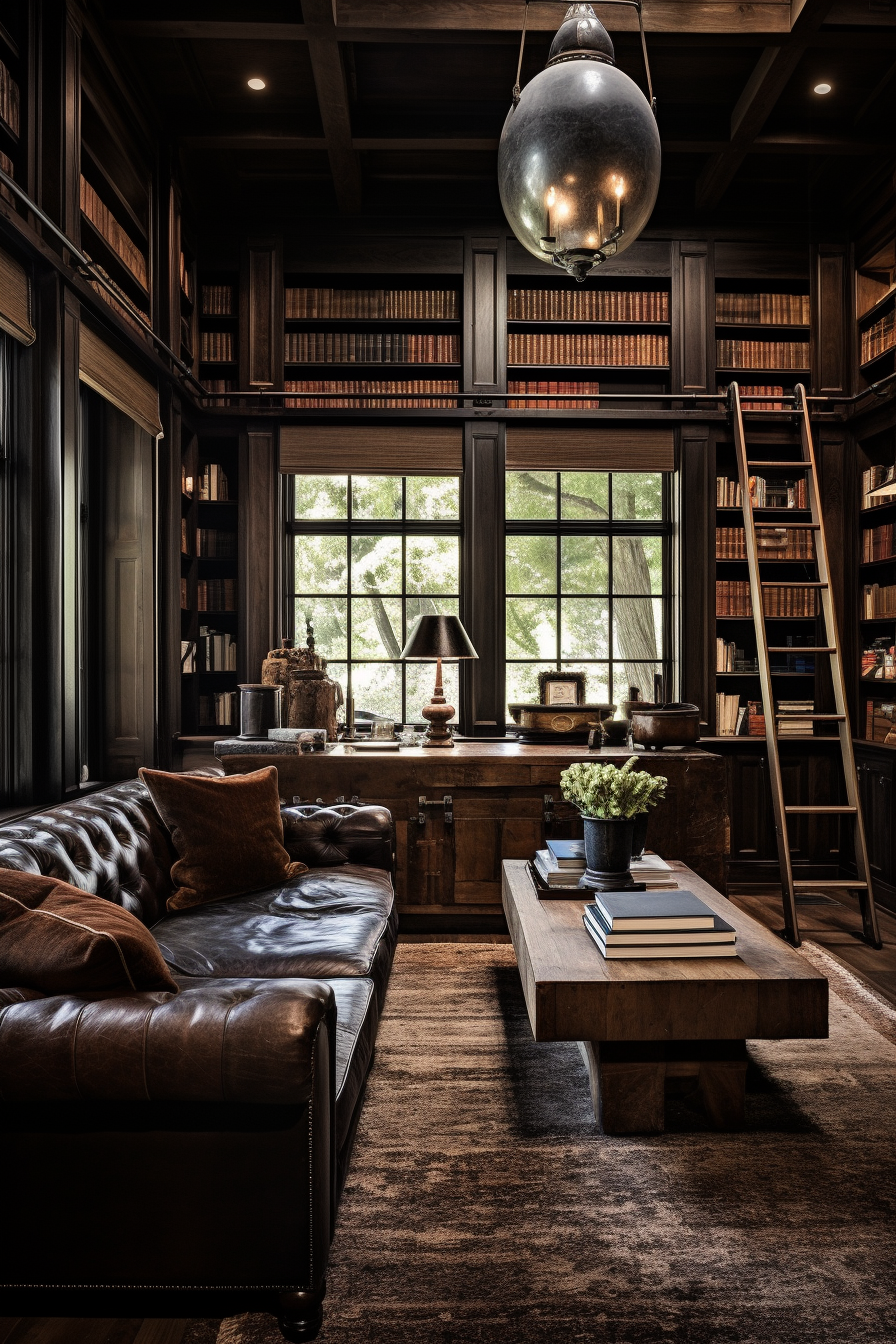 Photo inspiration: Gallery Detail: Narrow Living Rooms 15 Furniture Placement Solutions