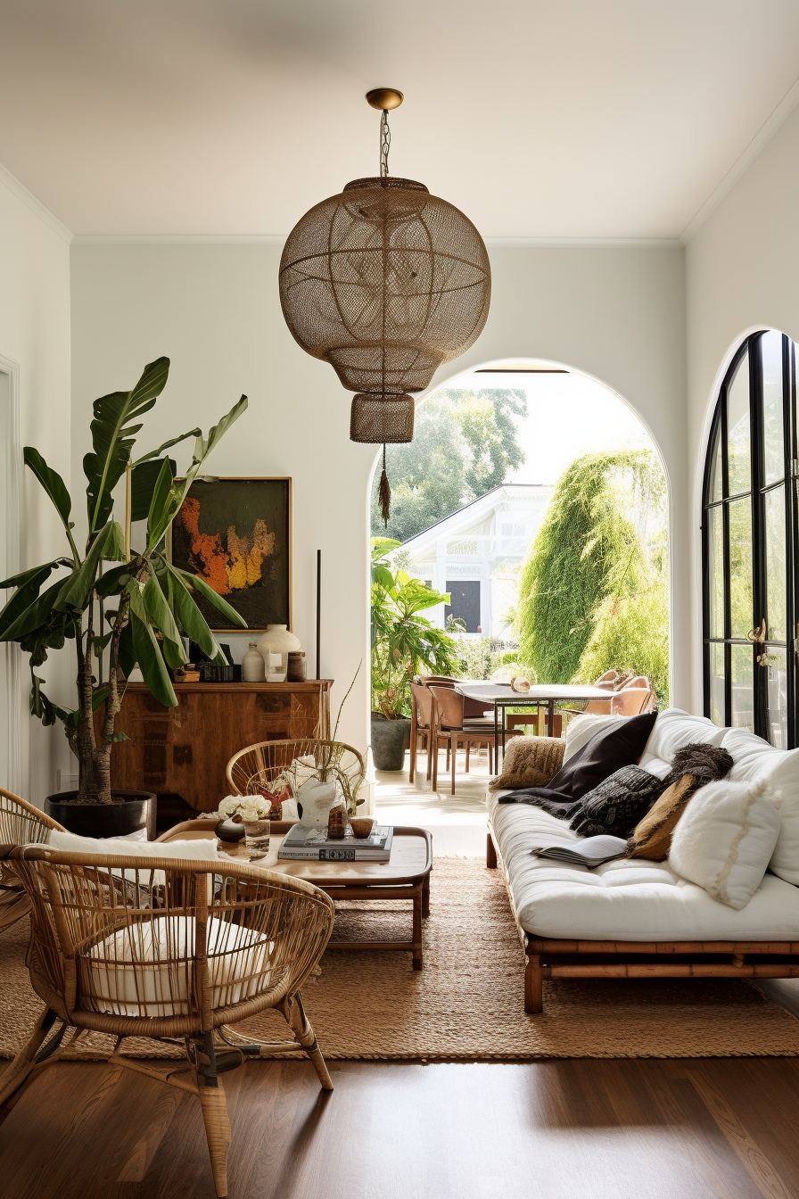 Narrow Living Rooms: 15 Furniture Placement Solutions - Quiet Minimal