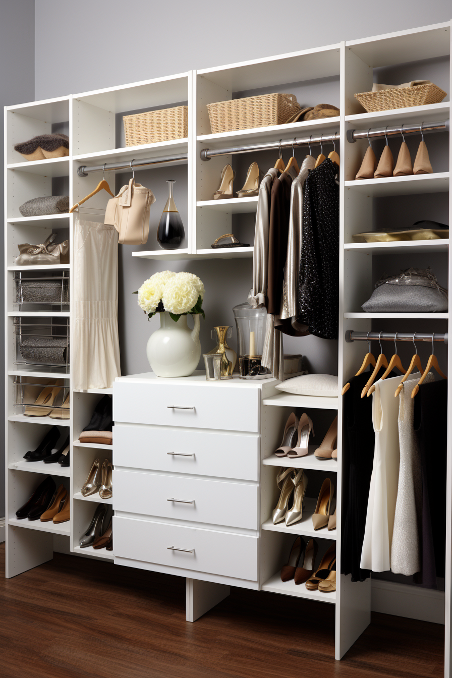 Innovative Shelving Solutions: Creative Storage for Challenging Spaces ...