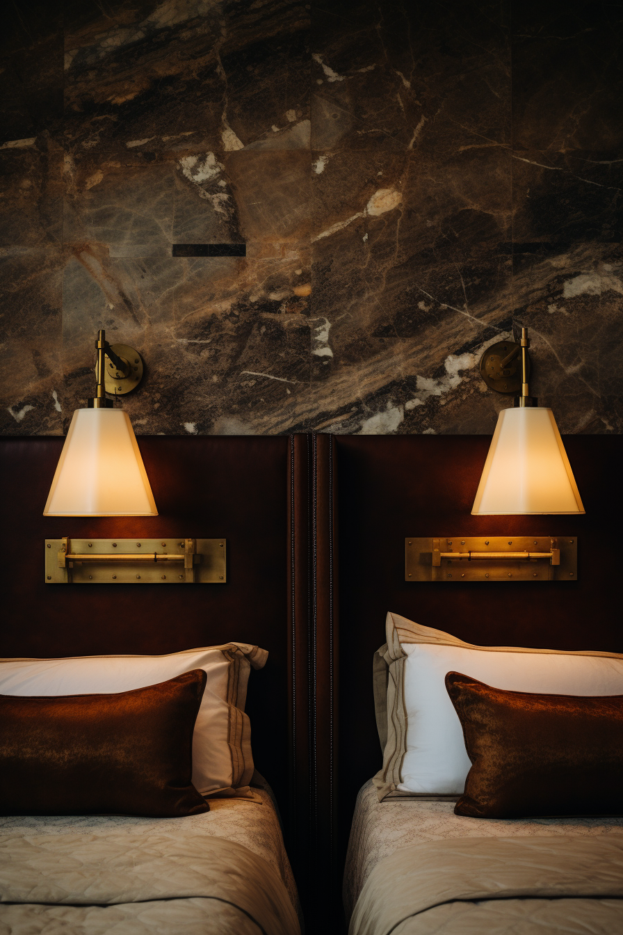 Decorative and Functional Lighting - Quiet Minimal