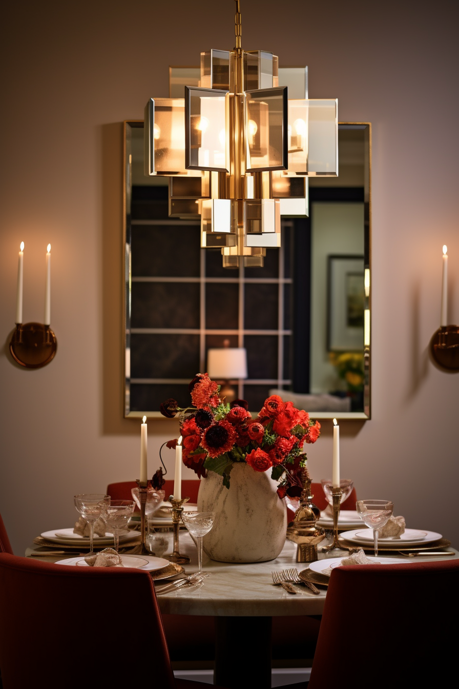 Decorative and Functional Lighting - Quiet Minimal