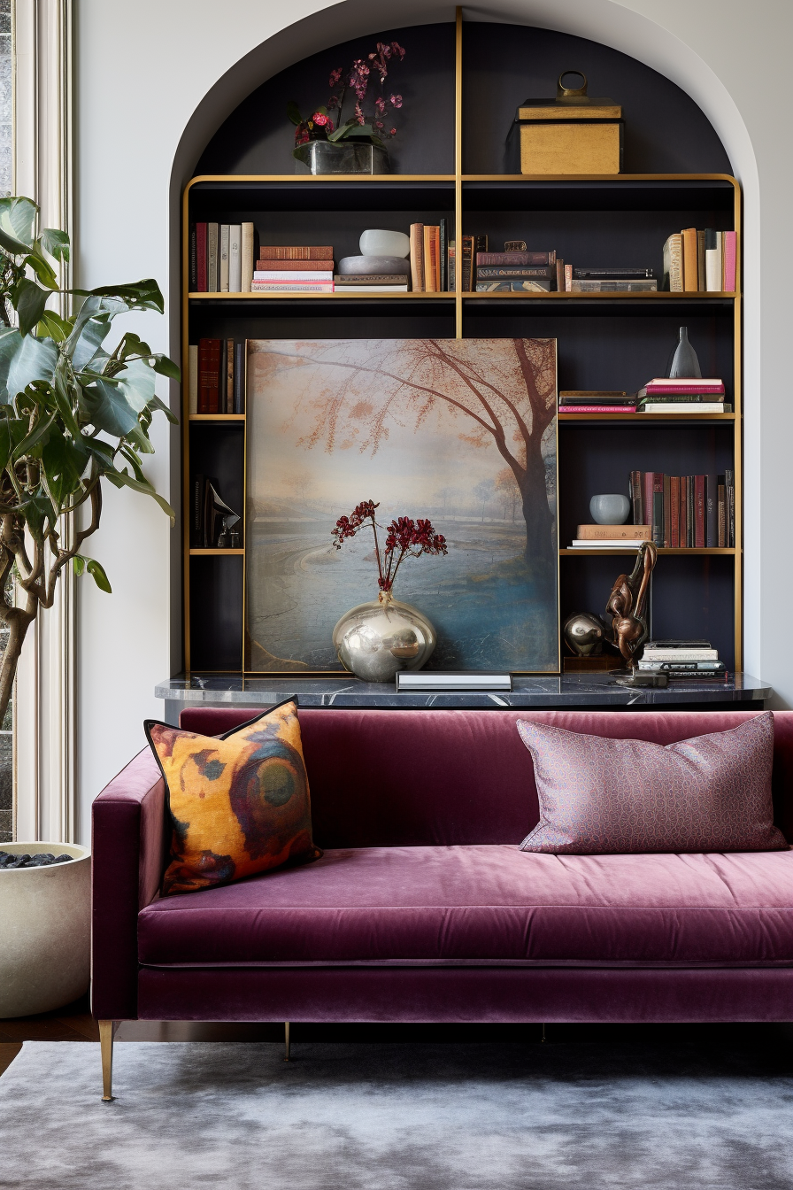 MultiFunctional Furniture Ideas for Oddly Shaped Living Rooms Quiet Minimal