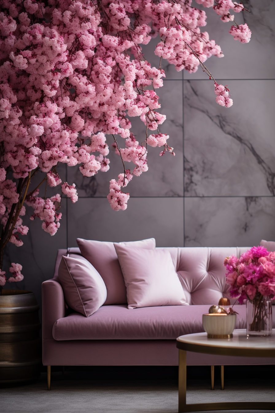 20 Large Japanese Wall Art Ideas For Serene Interior Spaces - Quiet Minimal