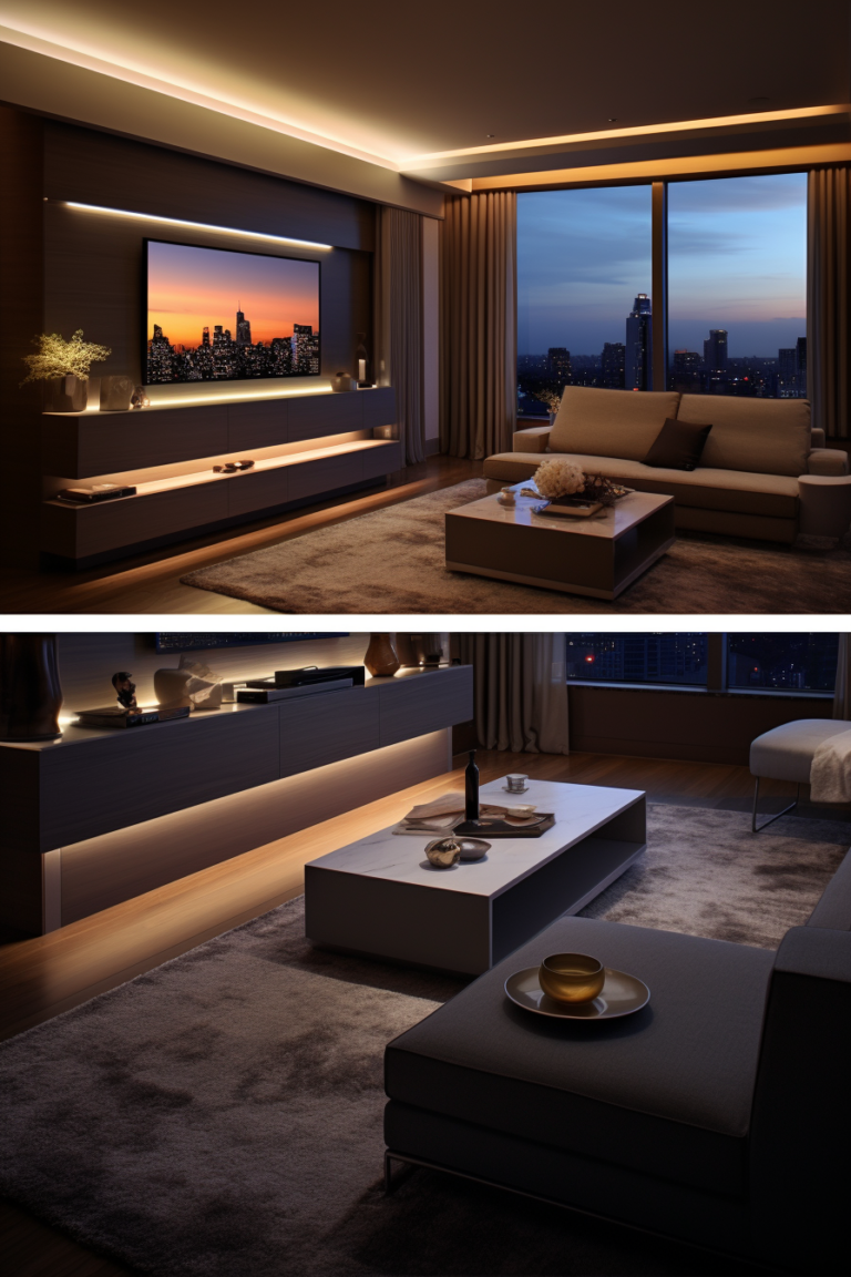 Picture of Minimalist Interior Design: Everything You Need to Know About This ...