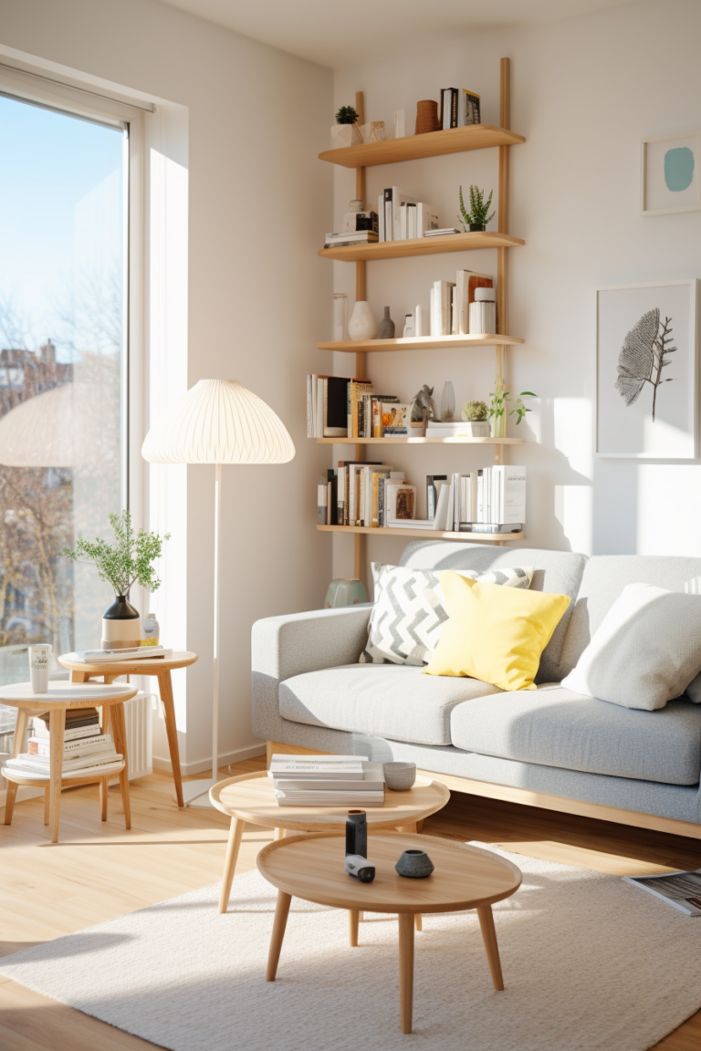 Simplicity Redefined: Mastering Minimalist Design in Your Home