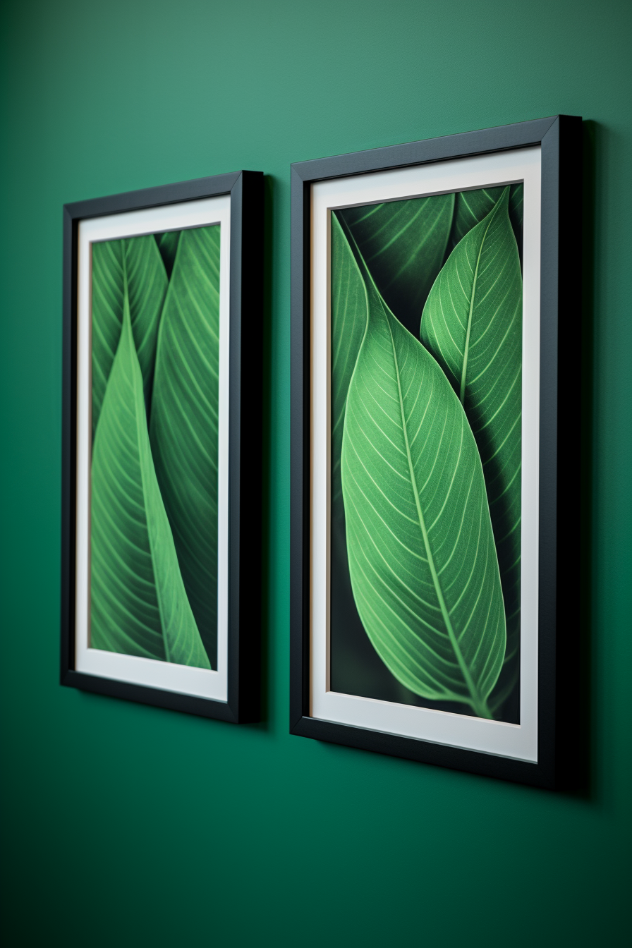 10 Enriching Green Home Office Ideas for Maximum Focus and Creativity ...
