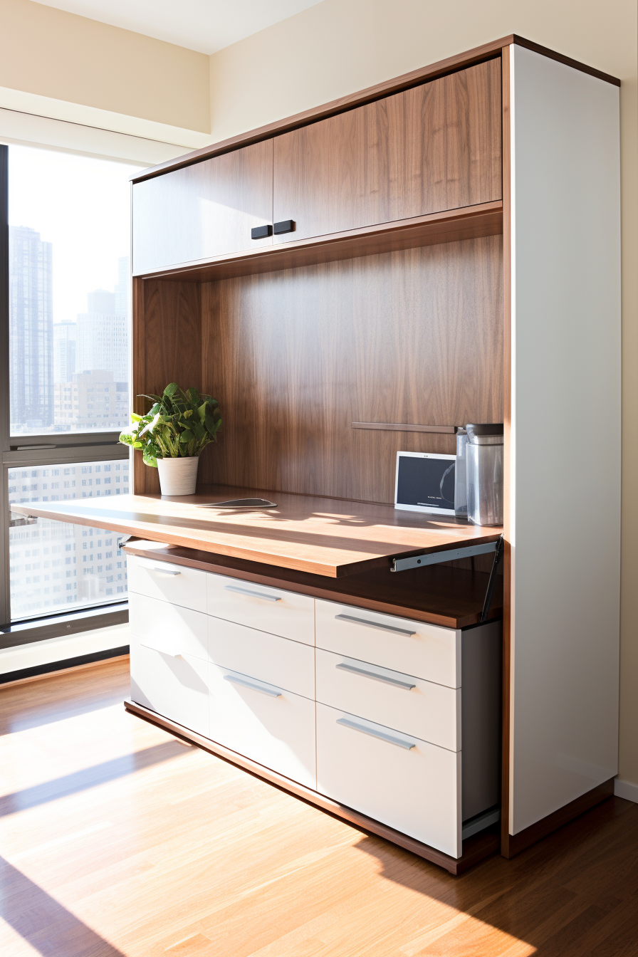 25 Creative Home Office in Bedroom Ideas for Seamless Work-Life ...