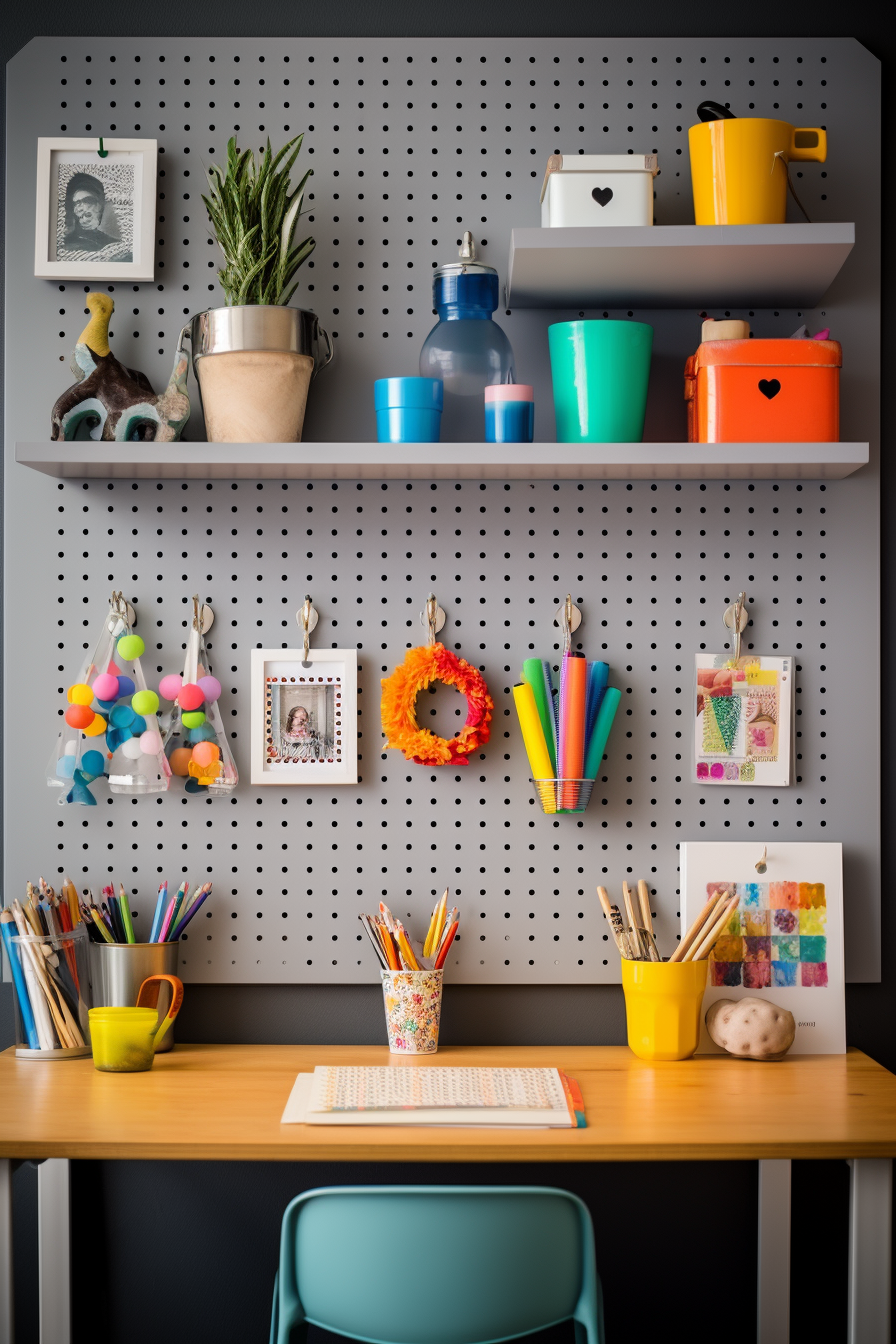 Budget-Friendly Home Office Ideas: Tips For Creating A Functional ...