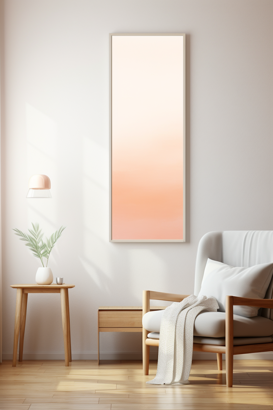 14 Jaw-Dropping Large Wall Art Ideas for Living Rooms - Quiet Minimal