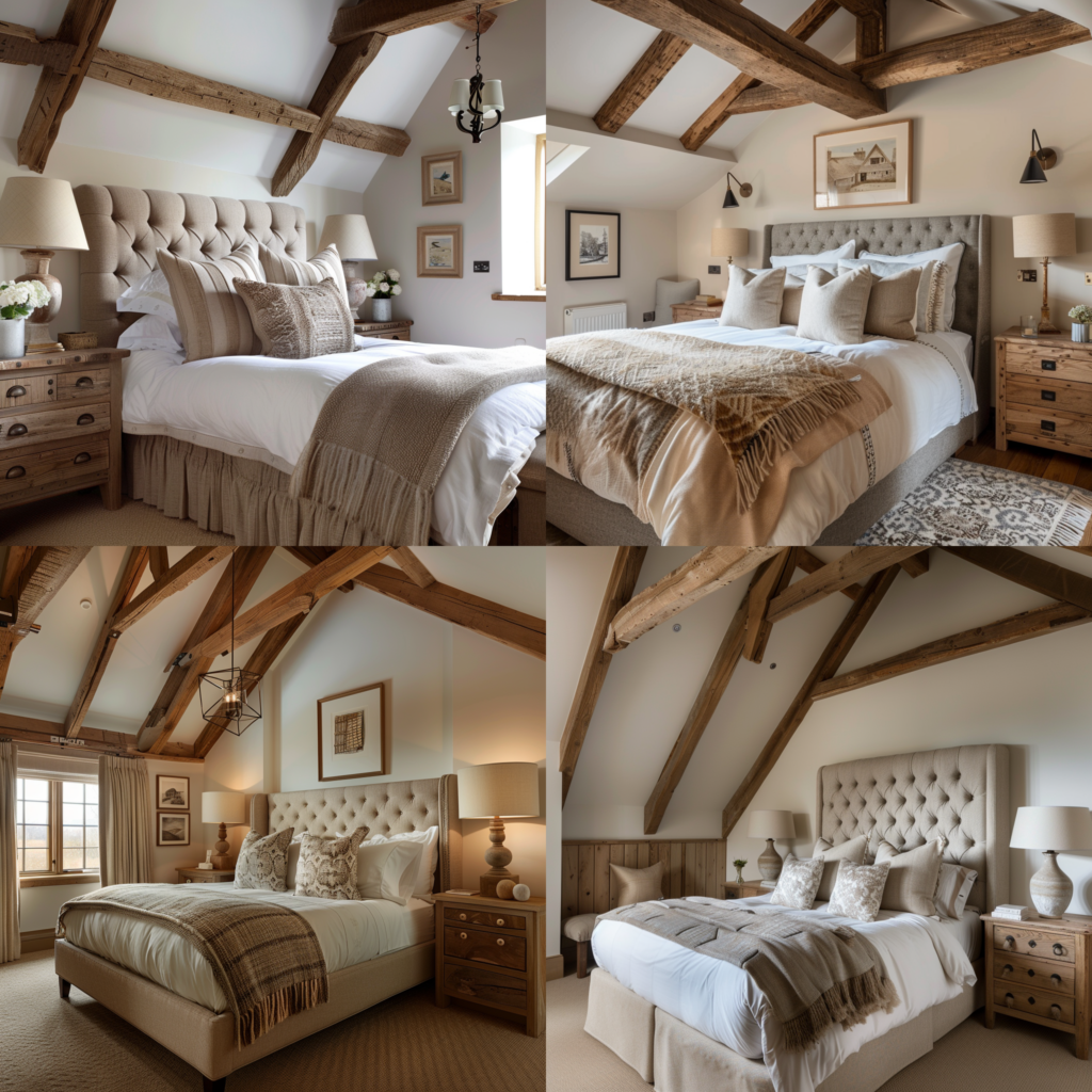 58 English Cottage Bedroom Ideas Quiet Minimal