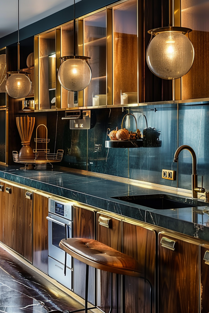 This image has an empty alt attribute; its file name is stunning-art-deco-kitchen-ideas-home-renovation-17-.png