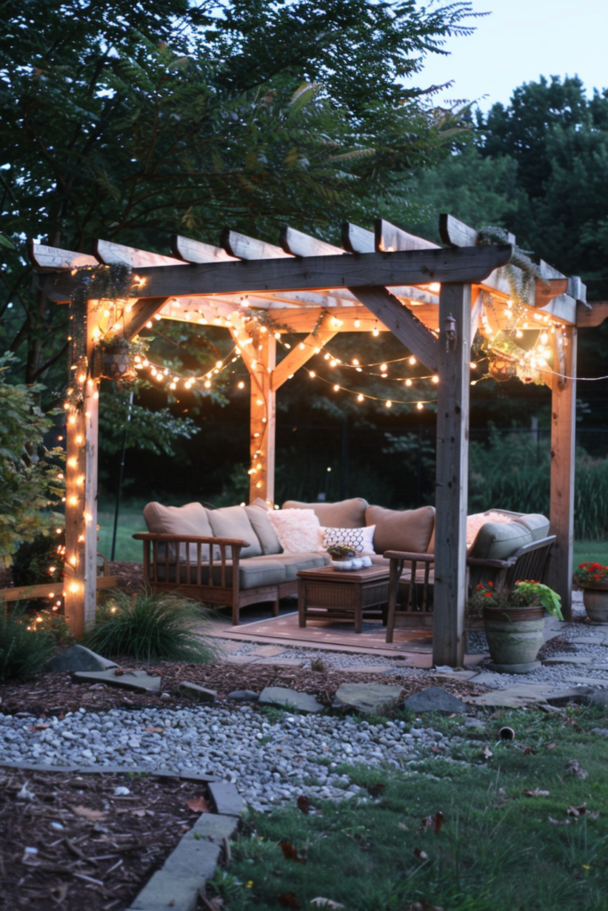 Budget-Friendly Patio Cover Ideas: Transform Your Outdoor Space Without ...