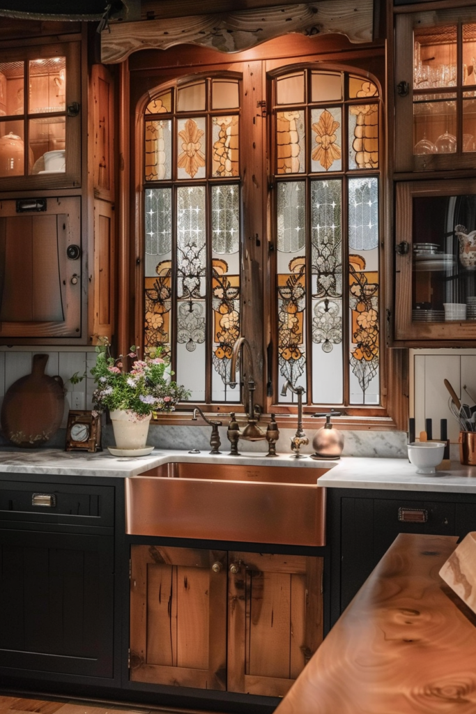Buy Kitchen Cabinets for Stylish Storage Solutions | Lowe's