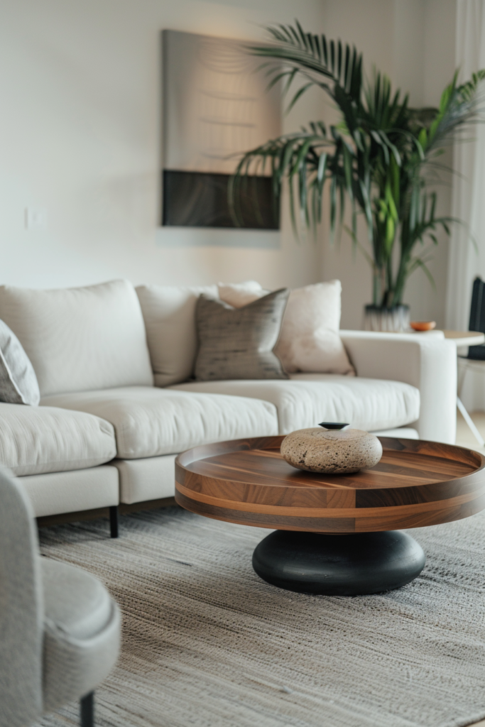 Image showcasing Farmhouse vs Modern: Living Room Decor Ideas - Collector Bubble