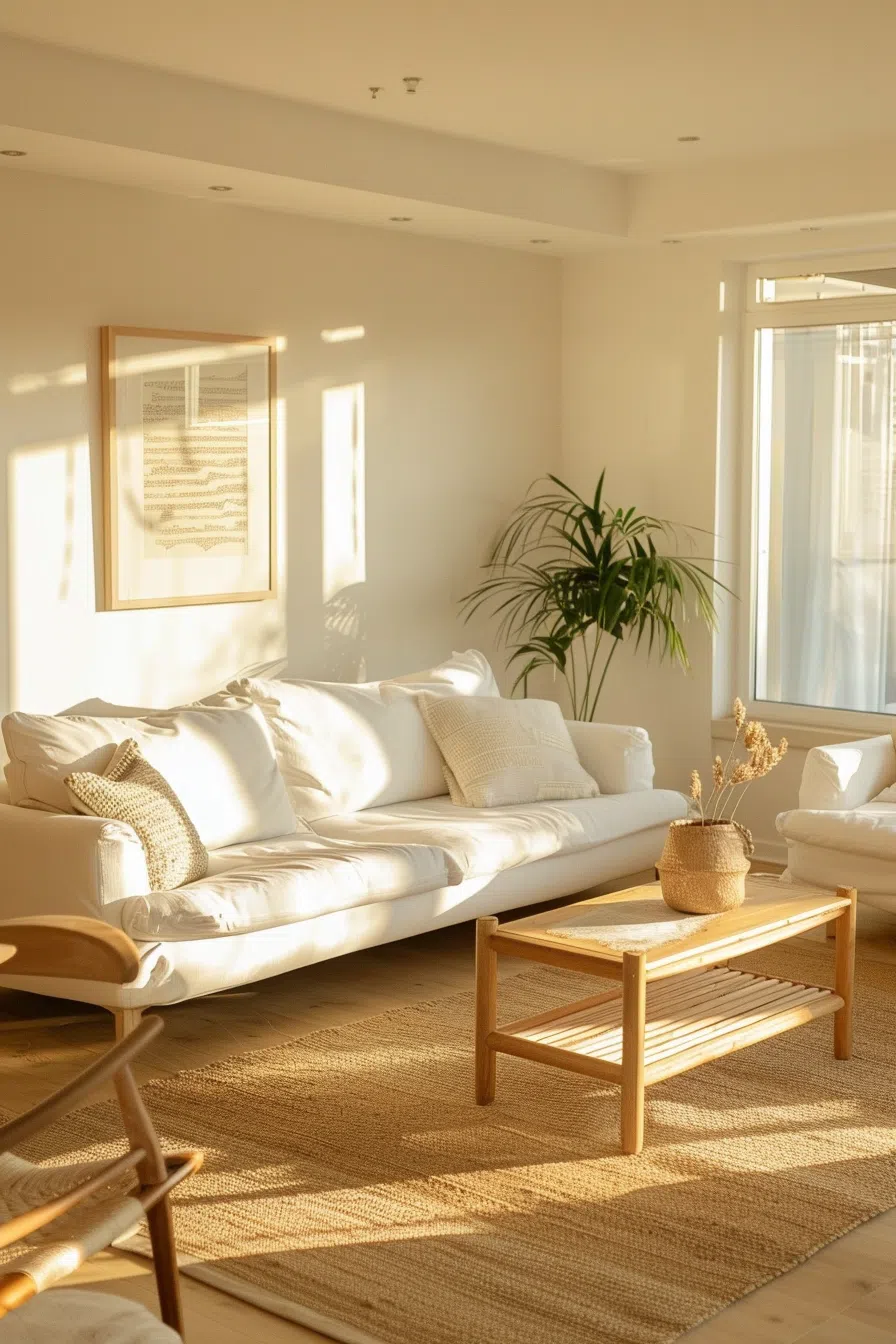 Maximizing Minimalism: Creating Stunning Living Room Designs - Quiet ...