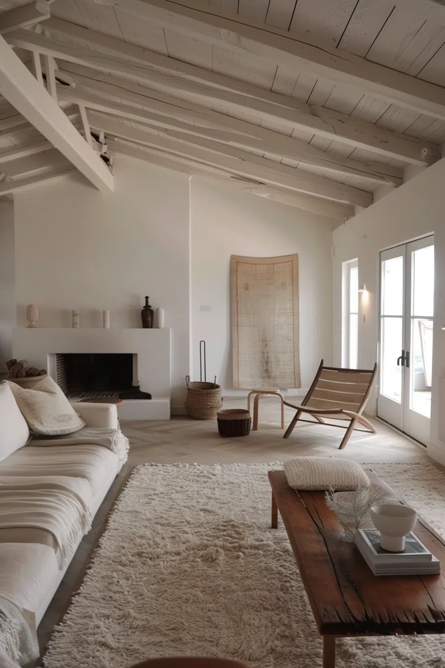 Maximizing Minimalism: Creating Stunning Living Room Designs - Quiet ...