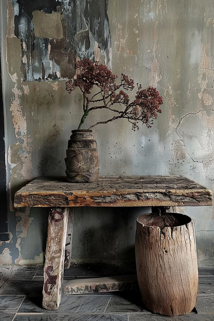 Vintage Farmhouse Bathroom Decor - Home Gardens