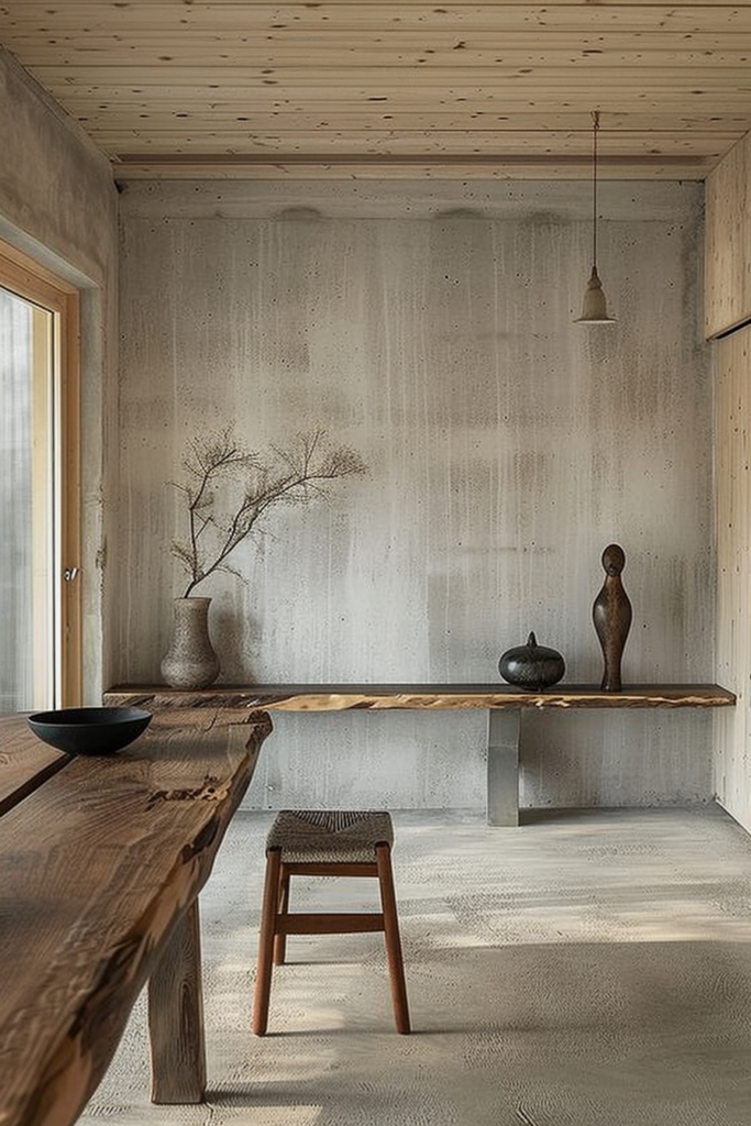 Wabi Sabi Decor: Embracing the Beauty of Imperfection in Home Design
