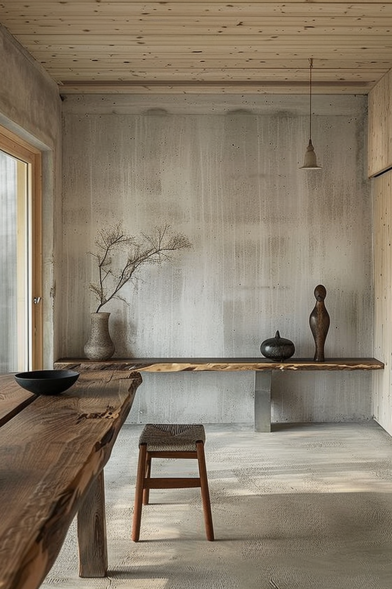 Wabi Sabi Decor: Finding Beauty in Imperfection - Quiet Minimal