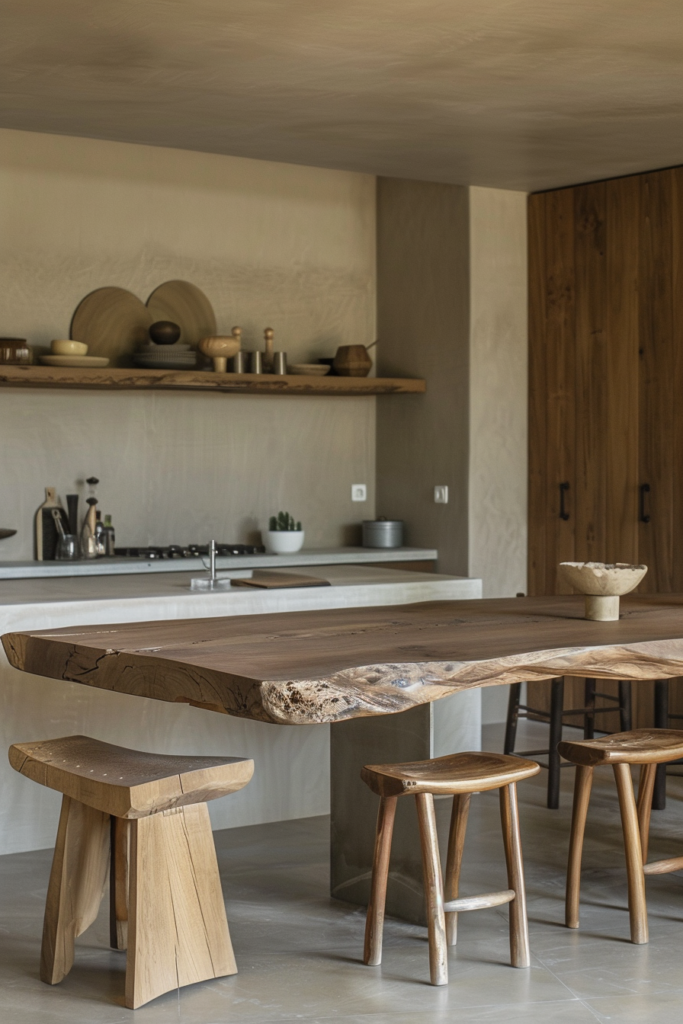 Wabi Sabi Home Decor: Soulful Simplicity - Quiet Minimal