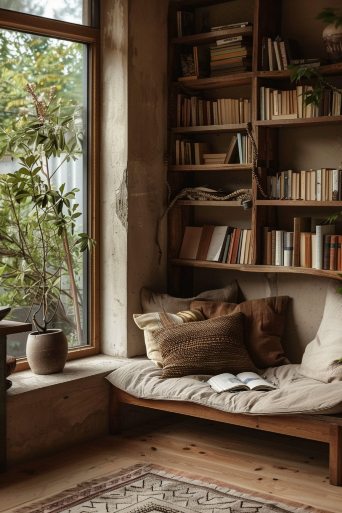 Wabi Sabi Home Decor: Soulful Simplicity - Quiet Minimal
