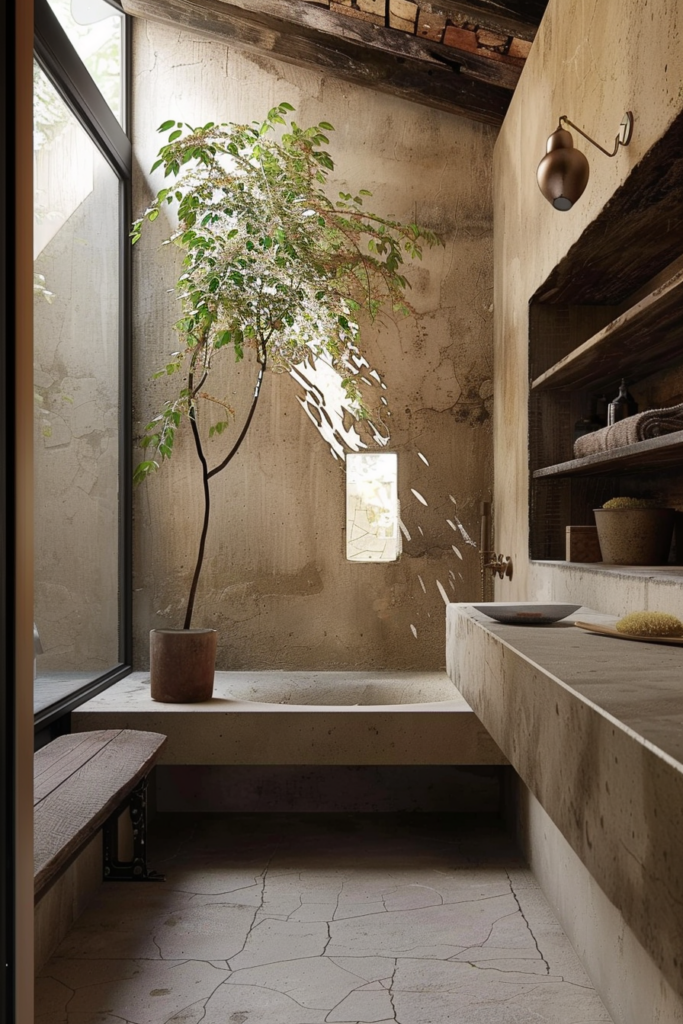Wabi Sabi House: Embracing the Flaws - Quiet Minimal