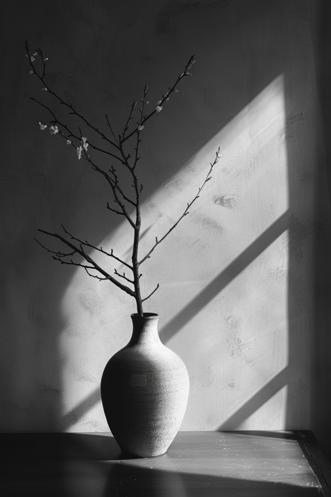 Wabi Sabi Modern Ideas: Embracing Simplicity in Contemporary Design ...