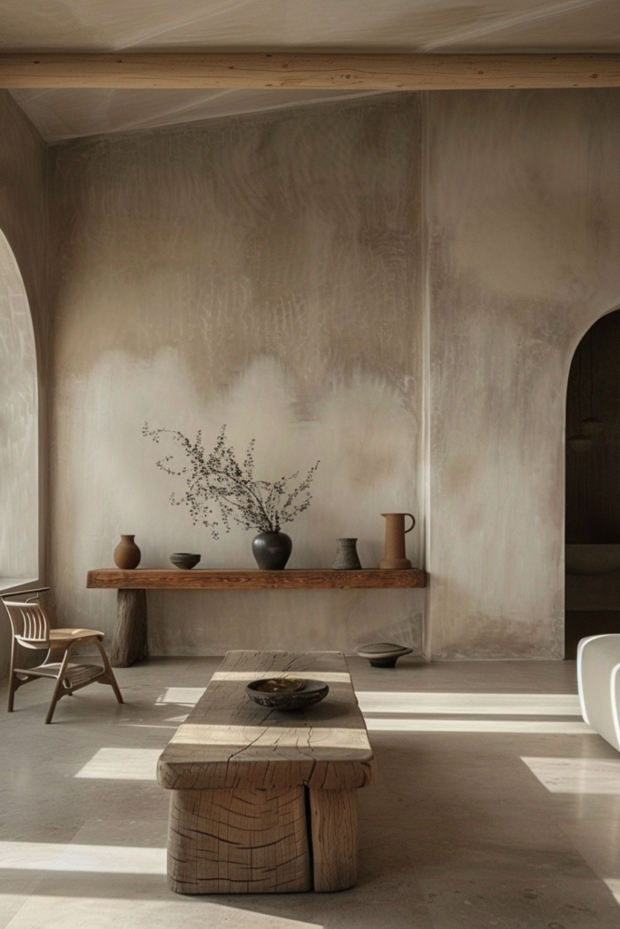 Wabi Sabi Modern Ideas: Embracing Simplicity in Contemporary Design ...