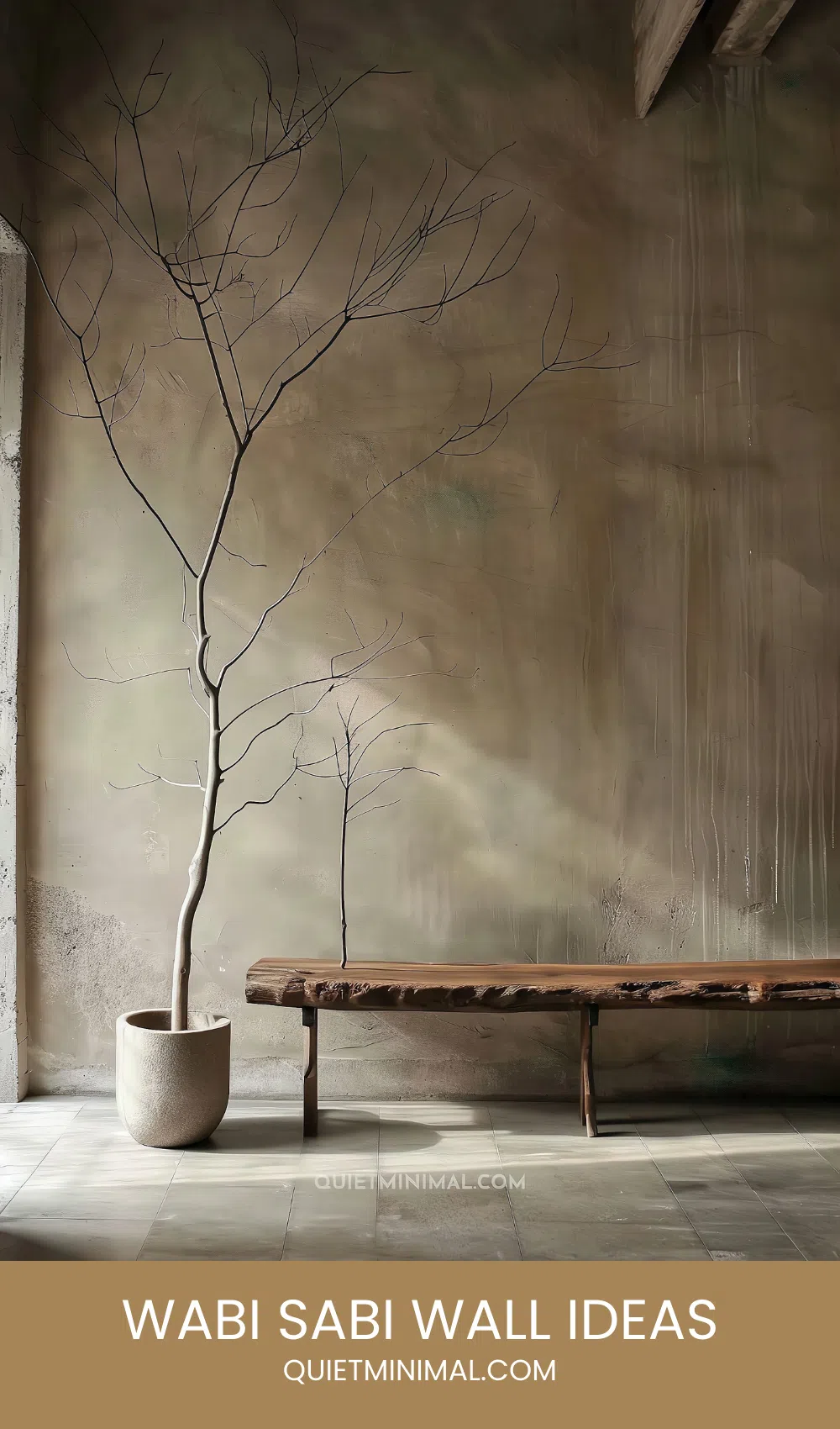Wabi Sabi Wall Artnull