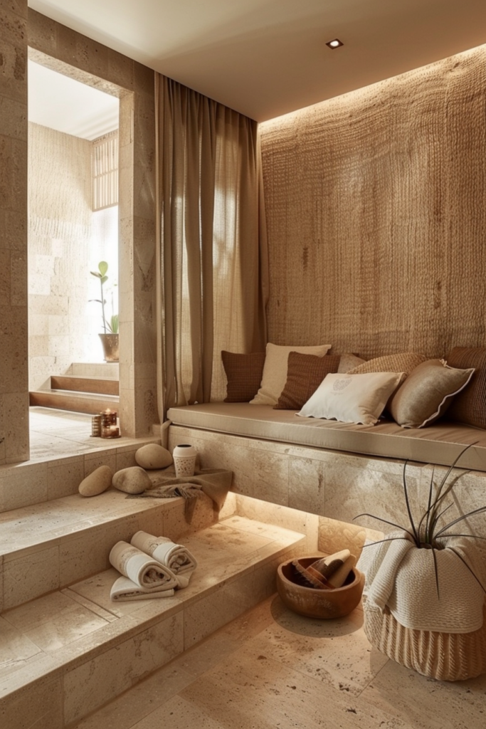 Maximize Space with Small Bathroom Ideas Without a Bathtub Quiet Minimal