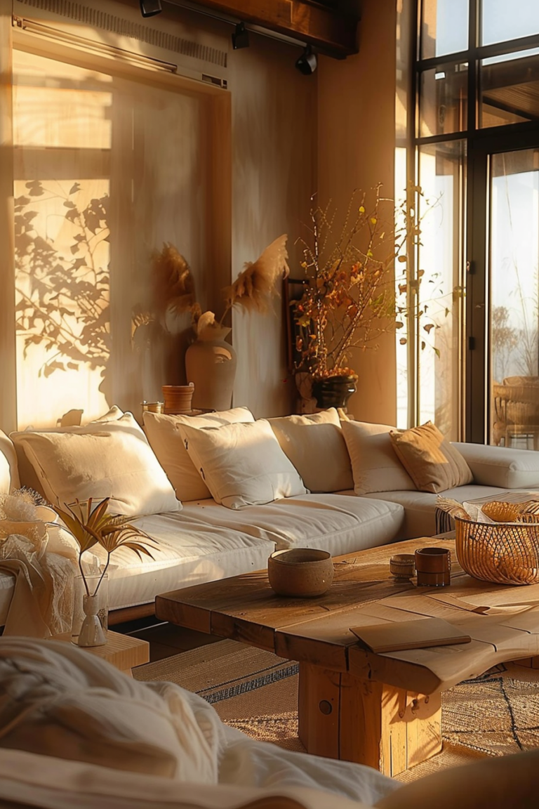 Cottagecore Living Room Decor Ideas Quiet Minimal