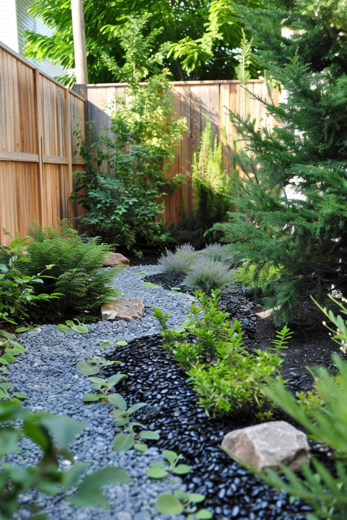 Gravel Backyard Ideas: Easy and Low-Maintenance - Quiet Minimal